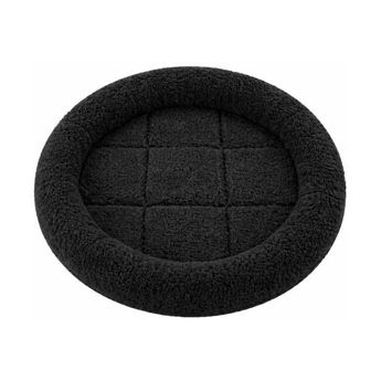 Imagen de Cama Para Gato Dubex Waffle Negro