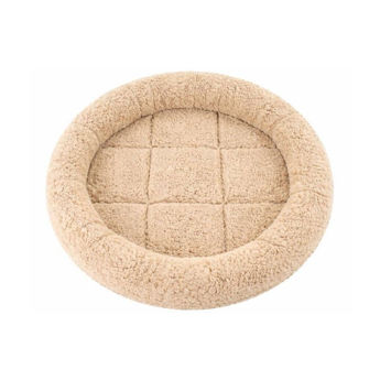 Imagen de Cama Para Gato Dubex Waffle Beige