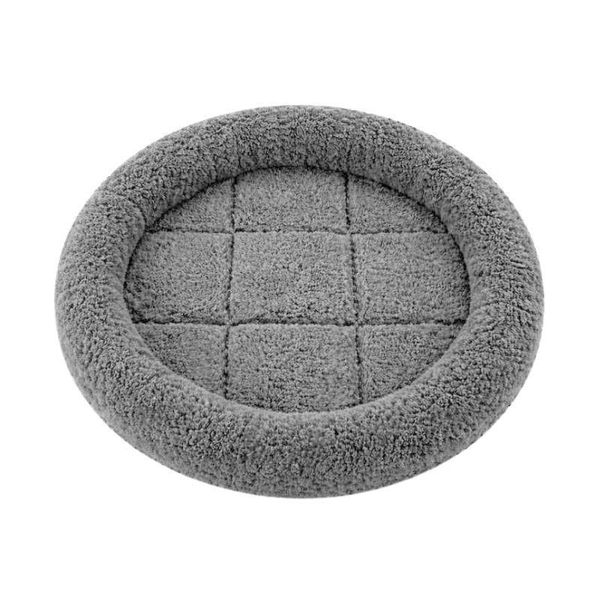 Imagen de Cama Para Gato Dubex Waffle Gris