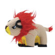 Imagen de Juguete Para Perro M-PETS Mega Mini León