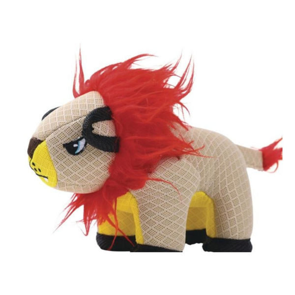 Imagen de Juguete Para Perro M-PETS Mega Mini León
