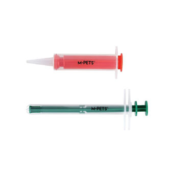 Imagen de Set Dispensador De Medicamentos M-PETS Procare