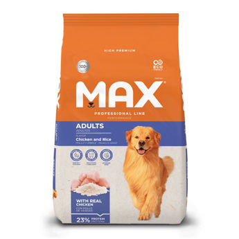 Imagen de Alimento MAX Performance 8 Kg