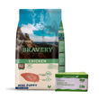 Imagen de Alimento BRAVERY Perro Cachorro Raza Pequeña y Mini Sabor Pollo 4 kg + Regalo
