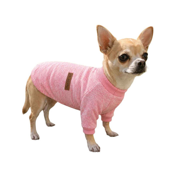 Imagen de Buzo Para Perro CLASSIC Algodón Talle L