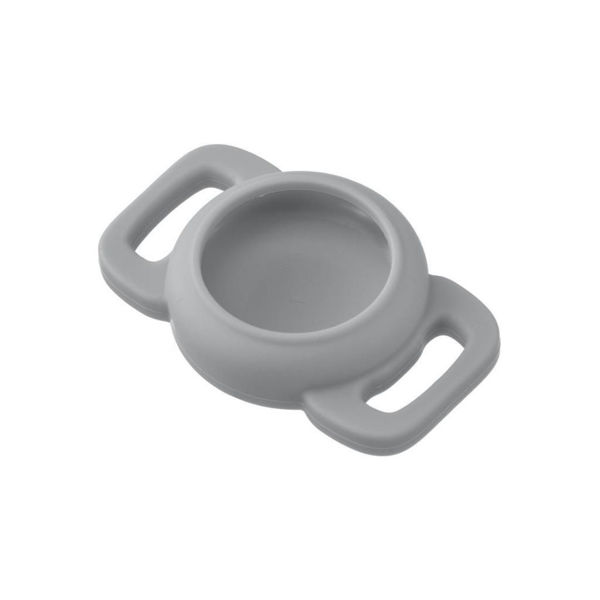Imagen de Soporte Para Airtag FERPLAST 25 mm Gris