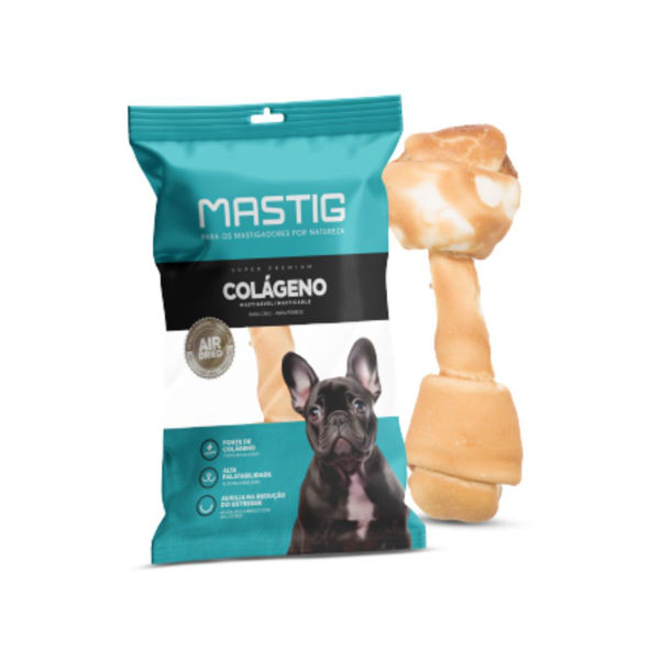 Imagen de Snack Hueso MASTIG  Colageno Pollo 5-6`