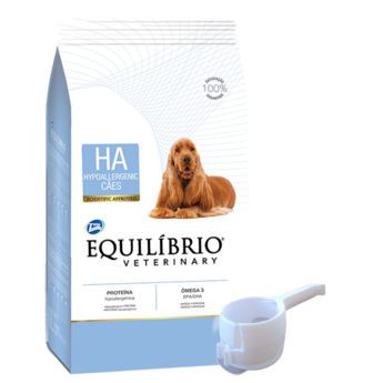 Imagen de Alimento EQUILIBRIO Perro Hipoalergenic 2 kg + Regalo