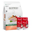 Imagen de Alimento BIOFRESH Perro Adulto Raza Pequeña 10,1 kg + Regalo