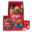 Imagen de Alimento DOGUI Perro Adulto Todas Las Razas 21 Kg