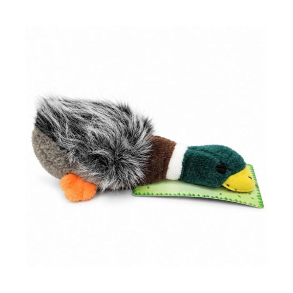 Imagen de Juguete Para Perro PET TOYS Peluche Pato