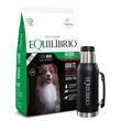 Imagen de Alimento EQUILIBRIO Perro Adulto Raza Mediana 30 kg + Regalo