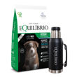 Imagen de Alimento EQUILIBRIO Perro Cachorro Raza Mediana 15 + 3 kg + Regalo