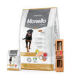 Imagen de Alimento MONELLO Perro Adulto Sabor Pollo 15 kg + Regalo