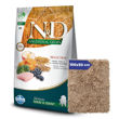Imagen de Alimento NYD Perro Ancestral Grain Cachorro Maxi Raza Grande y Gigante 15 kg + Regalo