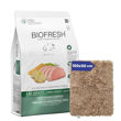 Imagen de Alimento BIOFRESH Perro Adulto Raza Grande Sabor Cerdo y Ananá 15kg + Regalo