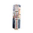 Imagen de Collar Para Perro LILI MASCOTA Zigzag Mediano