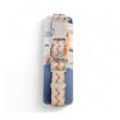 Imagen de Collar Para Perro LILI MASCOTA Zigzag Mediano