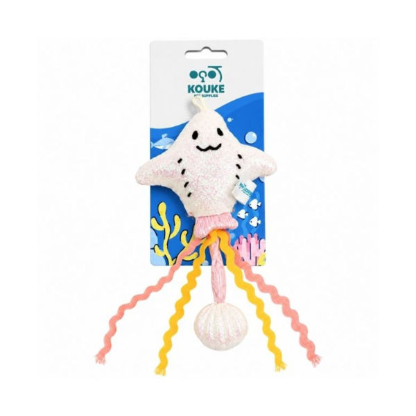 Imagen de Juguete Para Gato Mantarraya