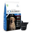 Imagen de Alimento EQUILIBRIO Perro Adulto Raza Grande 15 kg + Regalo - Combo 3